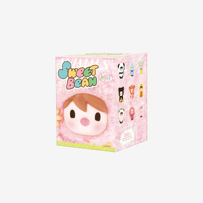 Sweet Bean Animals' Play Series