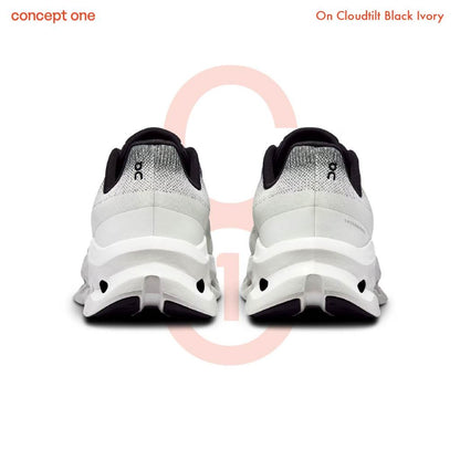 On Cloudtilt Black Ivory 3ME10101430 (M)