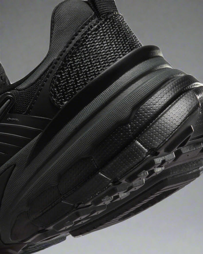 Nike V2K Run Black Dark Smoke Grey (M)