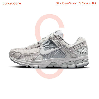 Nike Zoom Vomero 5 Platinum Tint (M)