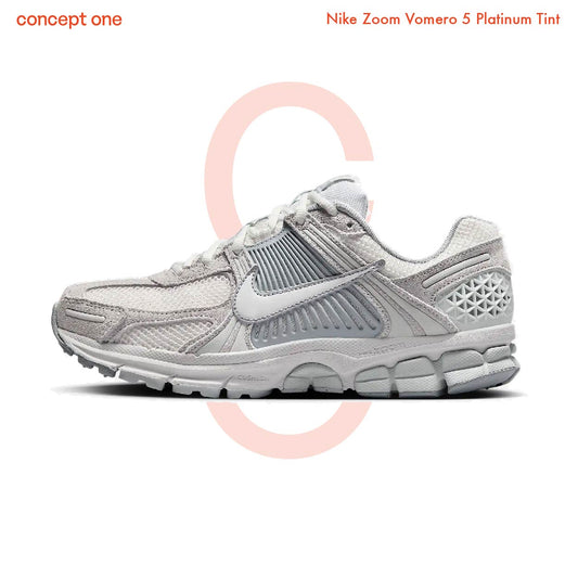 Nike Zoom Vomero 5 Platinum Tint (M)