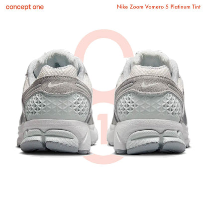 Nike Zoom Vomero 5 Platinum Tint (M)