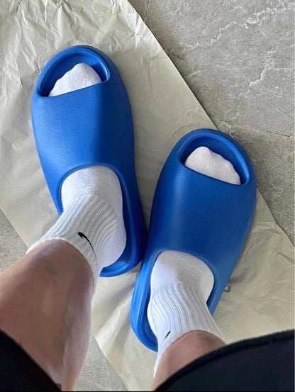 Adidas Yeezy Slide Azure (M)